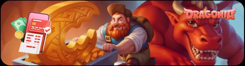 Dragonia casino en ligne - Découvrez les Avantages du Casino Dragonia en Ligne en France